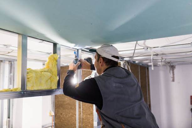 Professional Insulation Contractor in Hennessey, OK