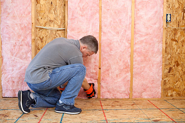 Insulation Inspection Services in Hennessey, OK